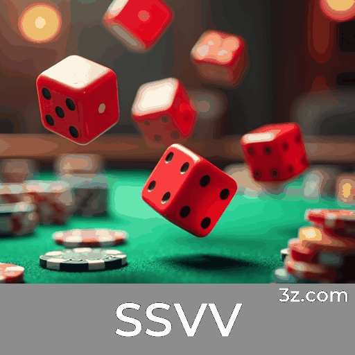 SSVV: Descubra as Recompensas Surpreendentes com Bônus Exclusivos