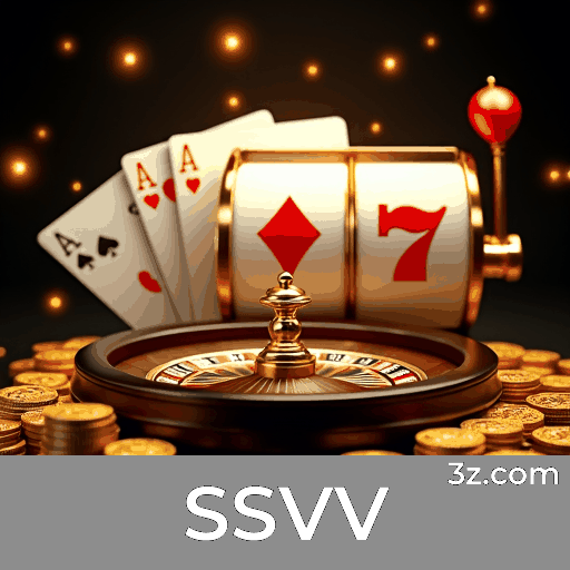 SSVV Casino: Exclusividade do Programa VIP