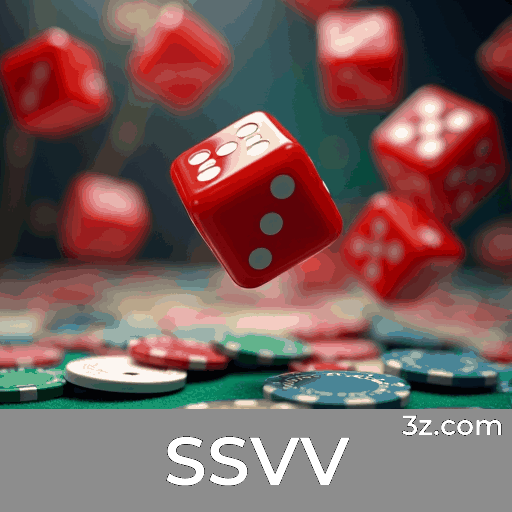 SSVV: Descubra Jogos de Cassino com Diversidade e Emoção