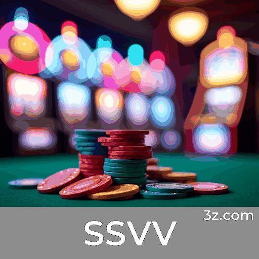 SSVV: Cassino e Apostas com Segurança e Diversão