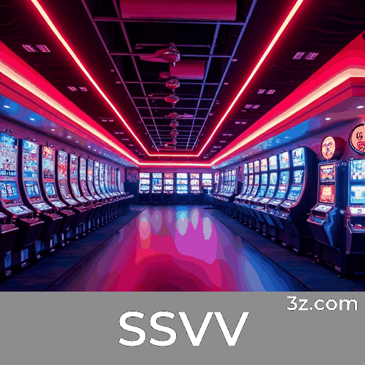 SSVV: Diversão com Jogos de Cassino ao Vivo e 3D