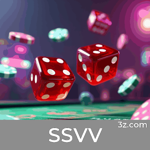 SSVV.com - Apostas Online, Cassino ao Vivo e Mais no Brasil - SSVV